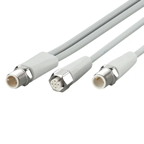 IFM Y connection cable - EVF660