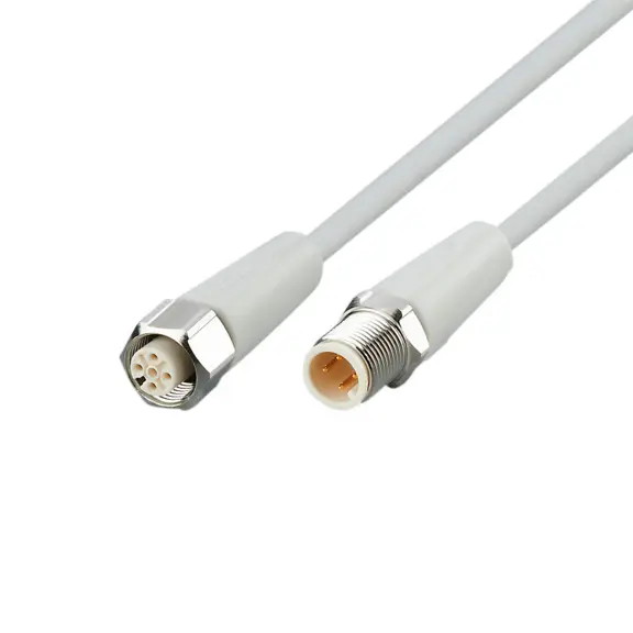 IFM Connection cable - EVF666