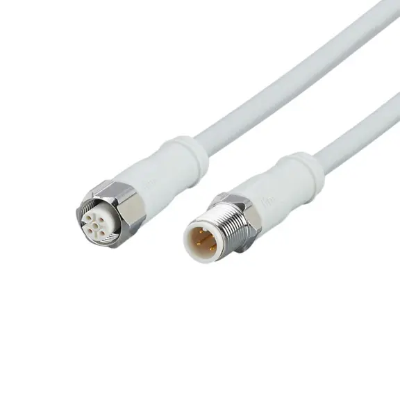 IFM Connection cable - EVF701