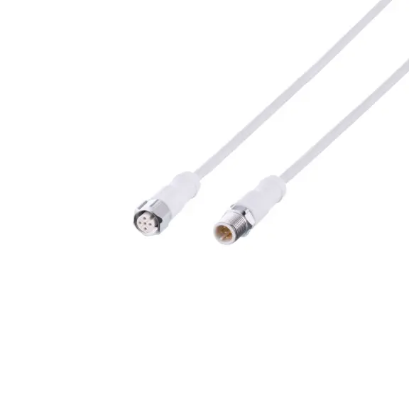 IFM Connection cable - EVF709