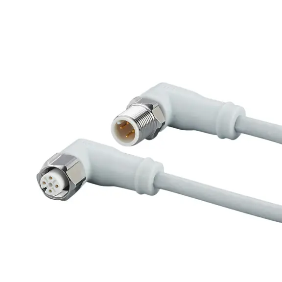 IFM Connection cable - EVF717