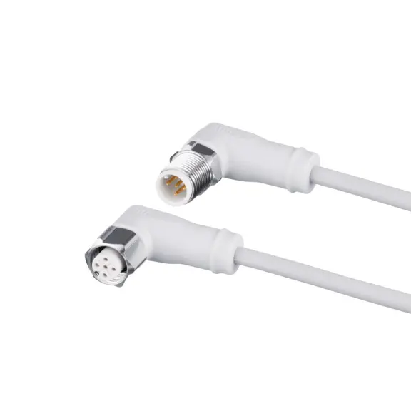 IFM Connection cable - EVF721