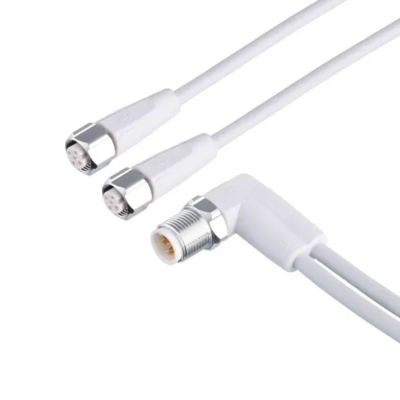 IFM Y connection cable - EVF773