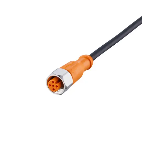 IFM Female cordset - EVM036