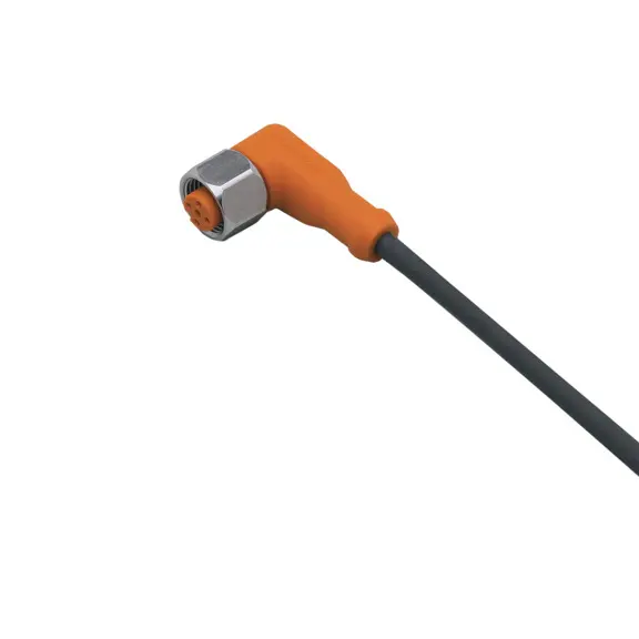 IFM Female cordset - EVM041