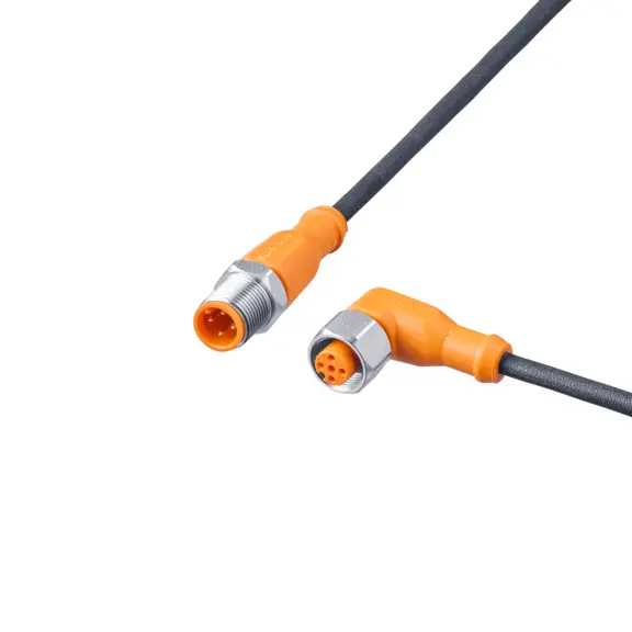 IFM Connection cable - EVM045