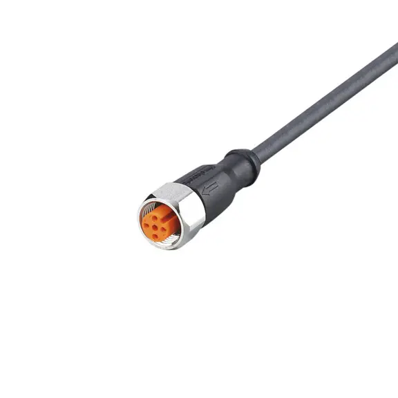 IFM Female cordset - EVM069