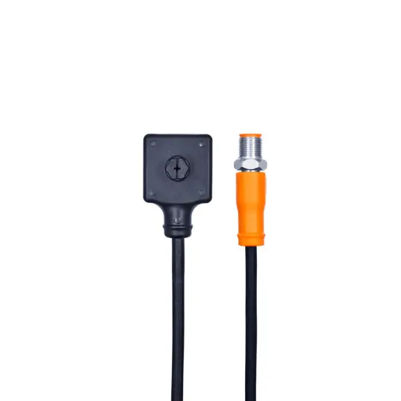 IFM Patchcords with valve plug - EVM118