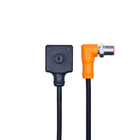 IFM Patchcords with valve plug - EVM120