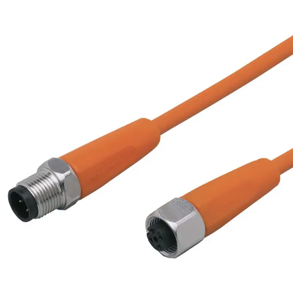 IFM Connection cable - EVT042