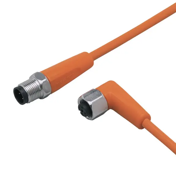 IFM Connection cable - EVT047