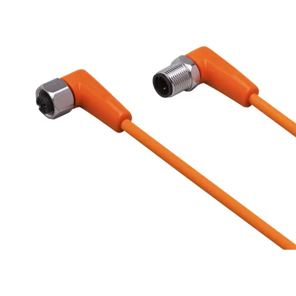 IFM Connection cable - EVT079