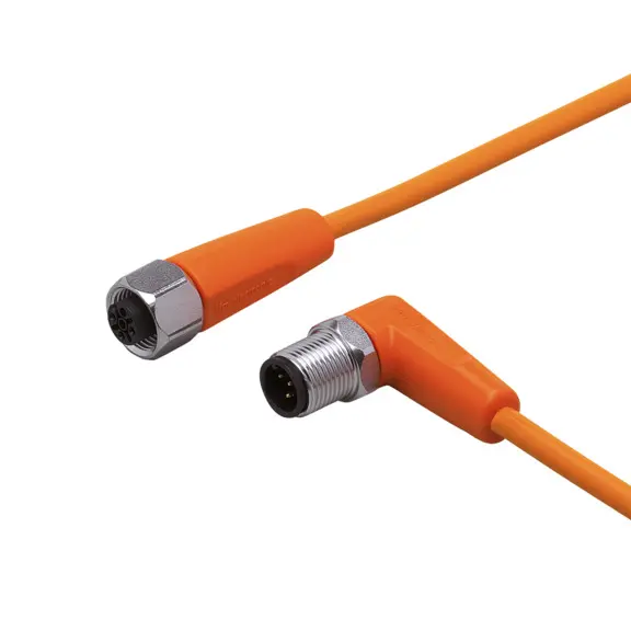 IFM Connection cable - EVT084
