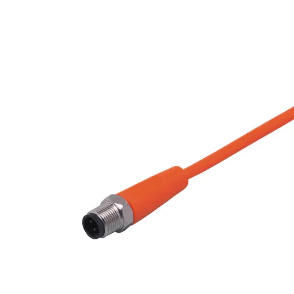 IFM All male cordsets - EVT086