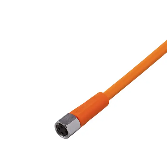 IFM Female cordset - EVT123