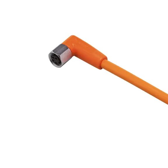 IFM Female cordset - EVT141