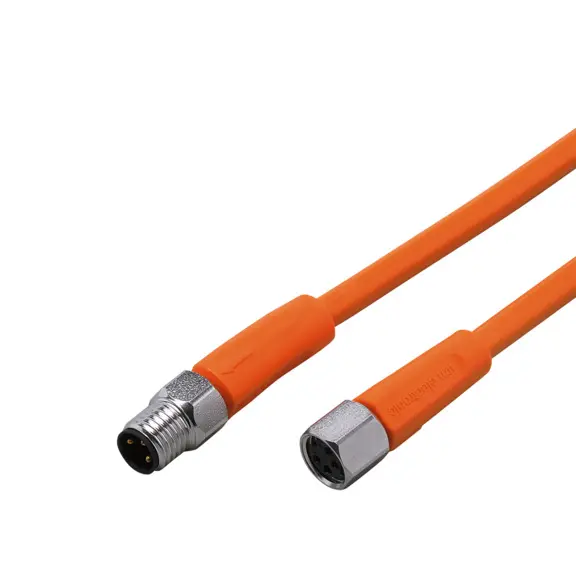 IFM Connection cable - EVT204