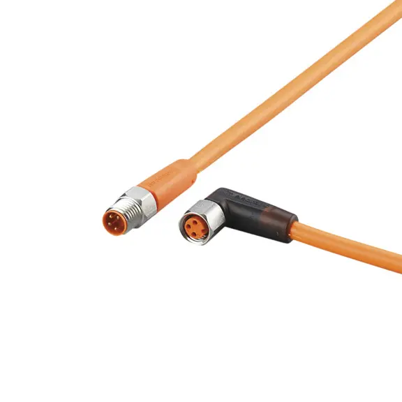 IFM Connection cable - EVT207