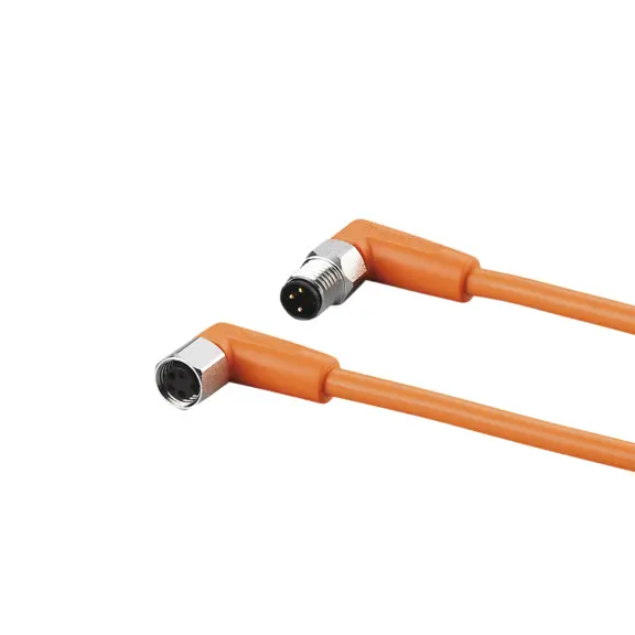 IFM Connection cable - EVT213
