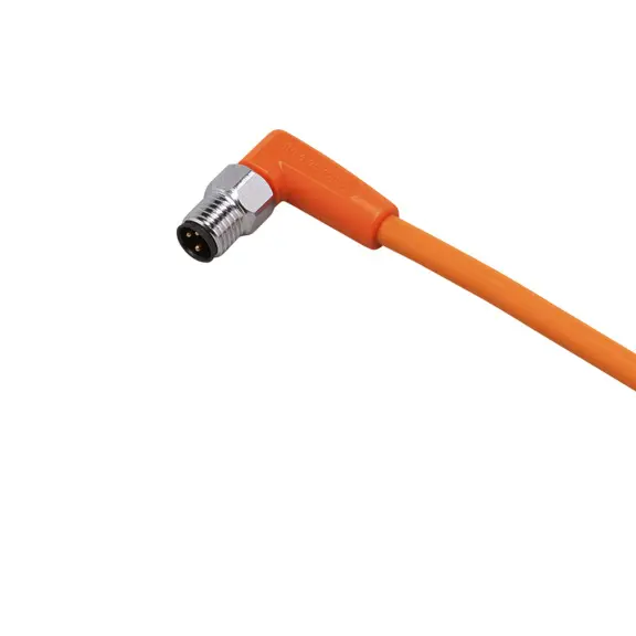 IFM All male cordsets - EVT218