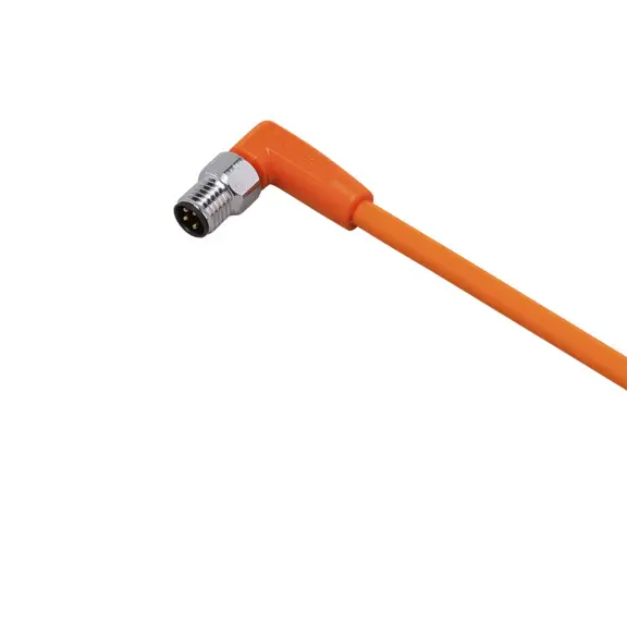 IFM All male cordsets - EVT220