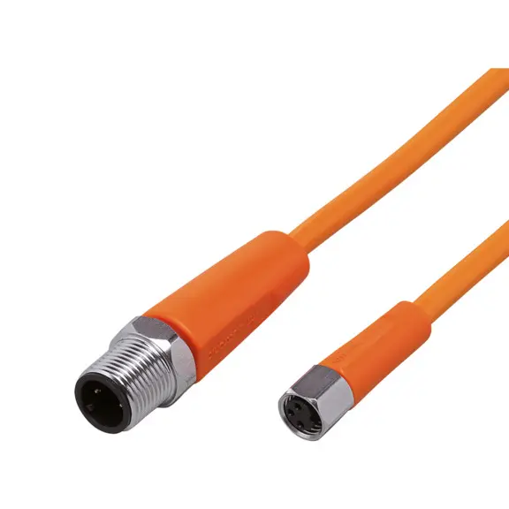 IFM Connection cable - EVT238