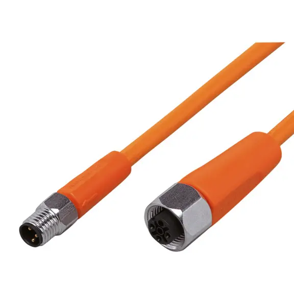 IFM Connection cable - EVT261