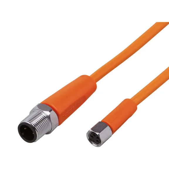 IFM Connection cable - EVT297