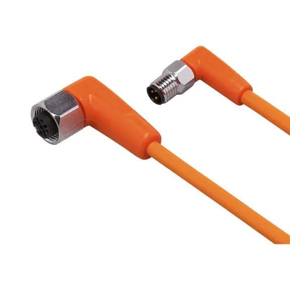 IFM Connection cable - EVT302