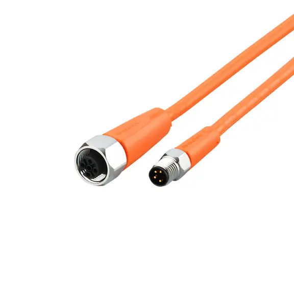 IFM Connection cable - EVT305