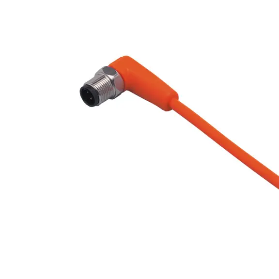 IFM All male cordsets - EVT327