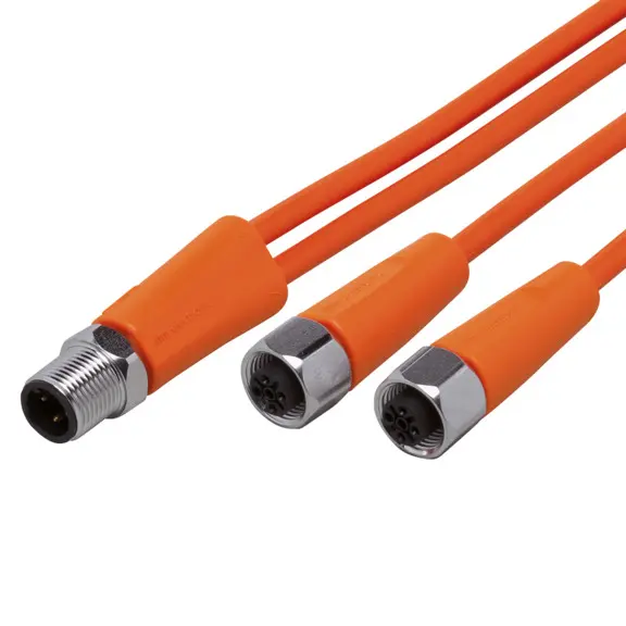 IFM Y connection cable - EVT331