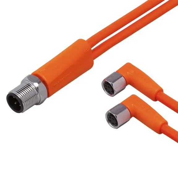 IFM Y connection cable - EVT341