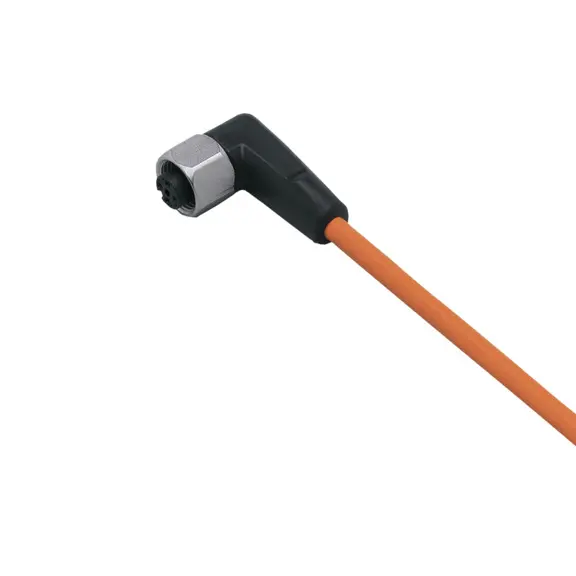 IFM Female cordset - EVT368