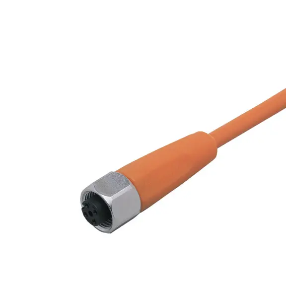 IFM Female cordset - EVT569