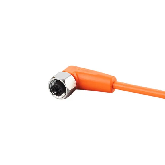 IFM Female cordset - EVT636
