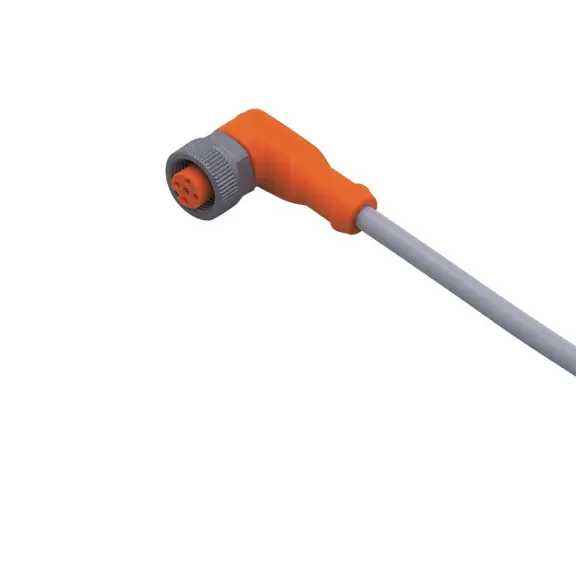 IFM Female cordset - EVW013