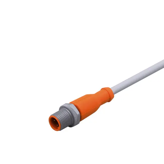 IFM All male cordsets - EVW020