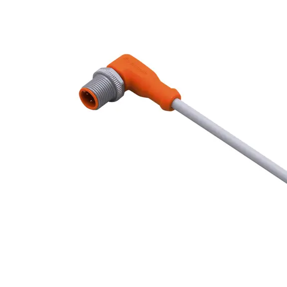 IFM All male cordsets - EVW021