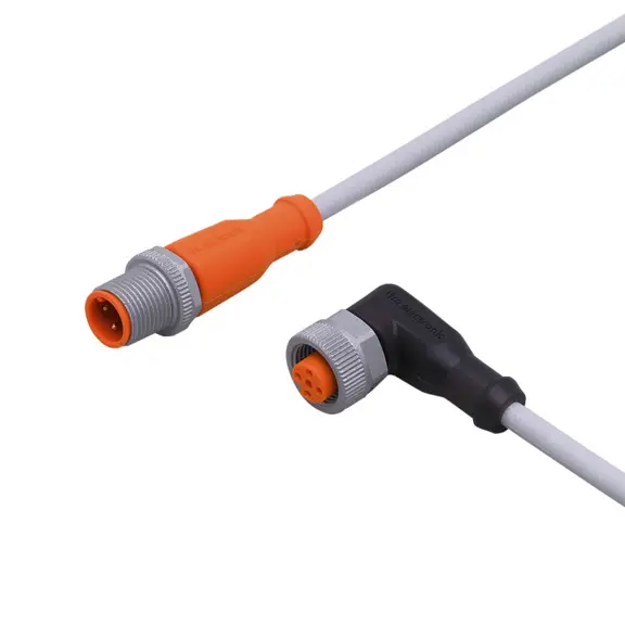 IFM Connection cable - EVW042
