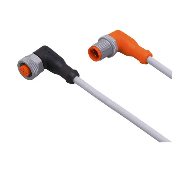 IFM Connection cable - EVW044