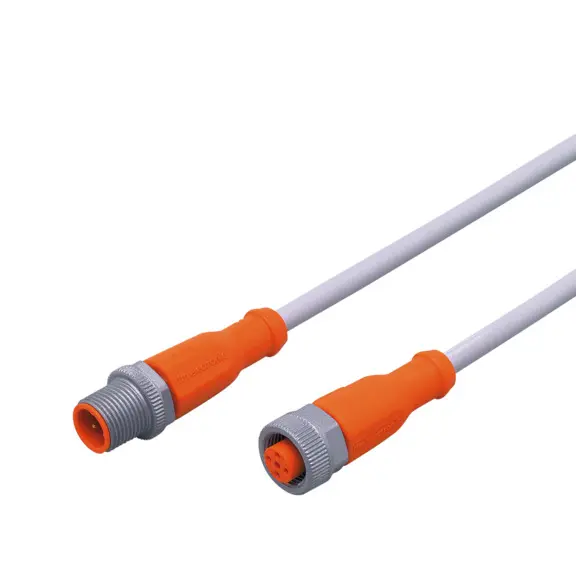 IFM Connection cable - EVW048