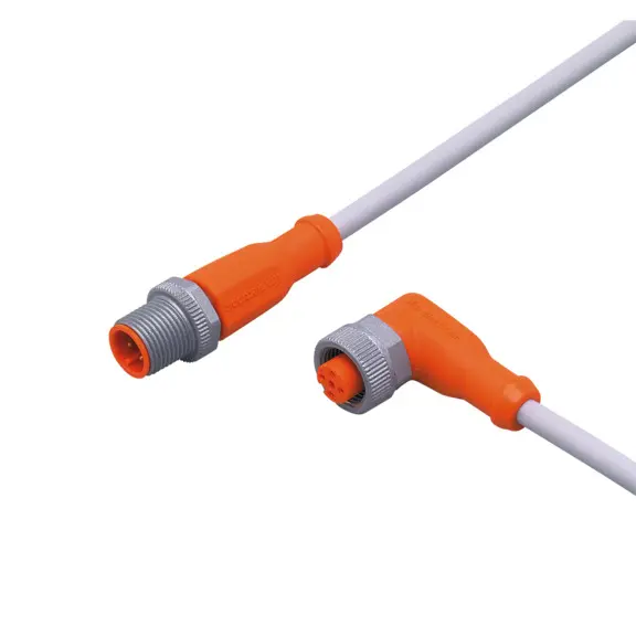 IFM Connection cable - EVW059