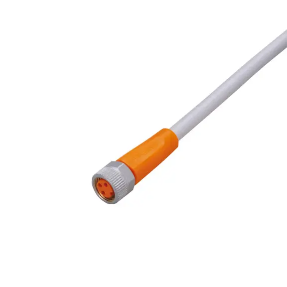 IFM Female cordset - EVW069