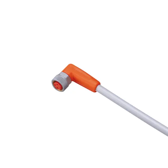 IFM Female cordset - EVW072