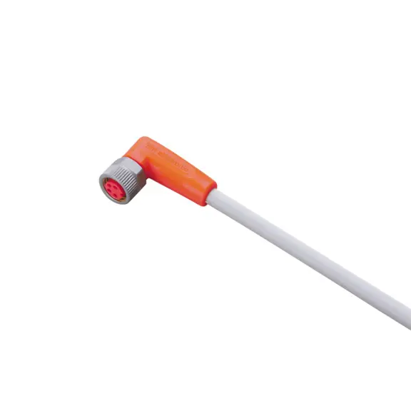 IFM Female cordset - EVW074