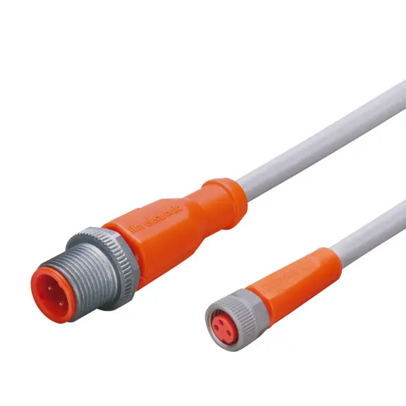 IFM Connection cable - EVW078