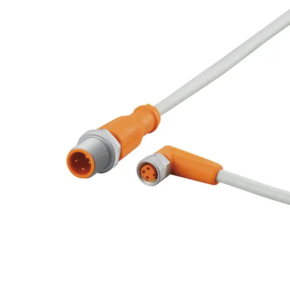 IFM Connection cable - EVW082