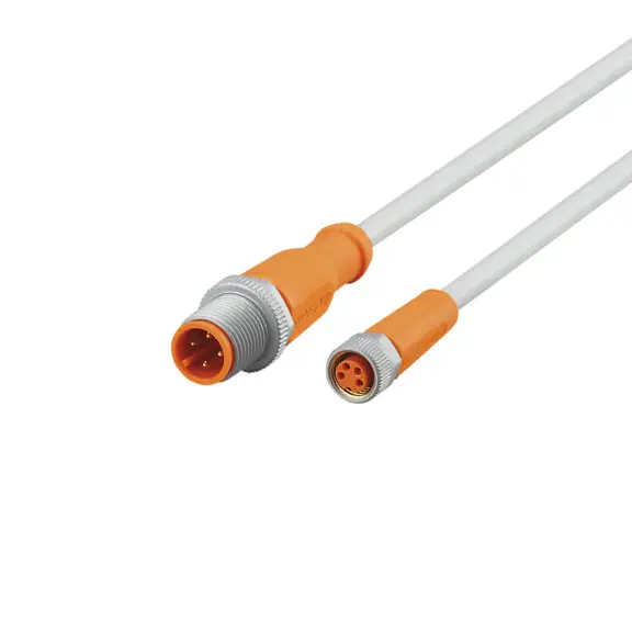 IFM Connection cable - EVW086