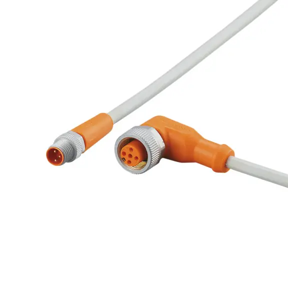 IFM Connection cable - EVW090